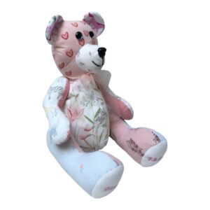 Memory Bear Keepsake - Image 4