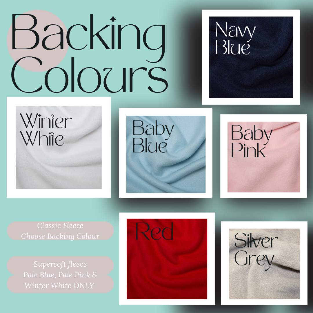 Patchwork Blanket - Image 8