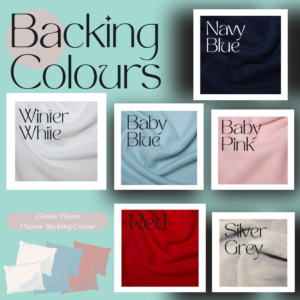 Memory Cushion Keepsake - Image 5