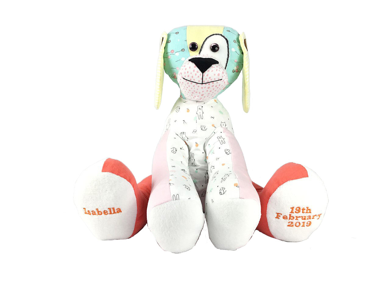 Babygrows memory keepsake,memory dog keepsake uk