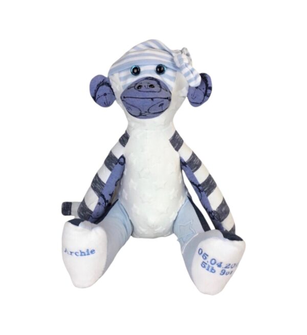 Monkey