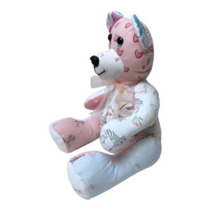 Memory Bear Keepsake - Image 3