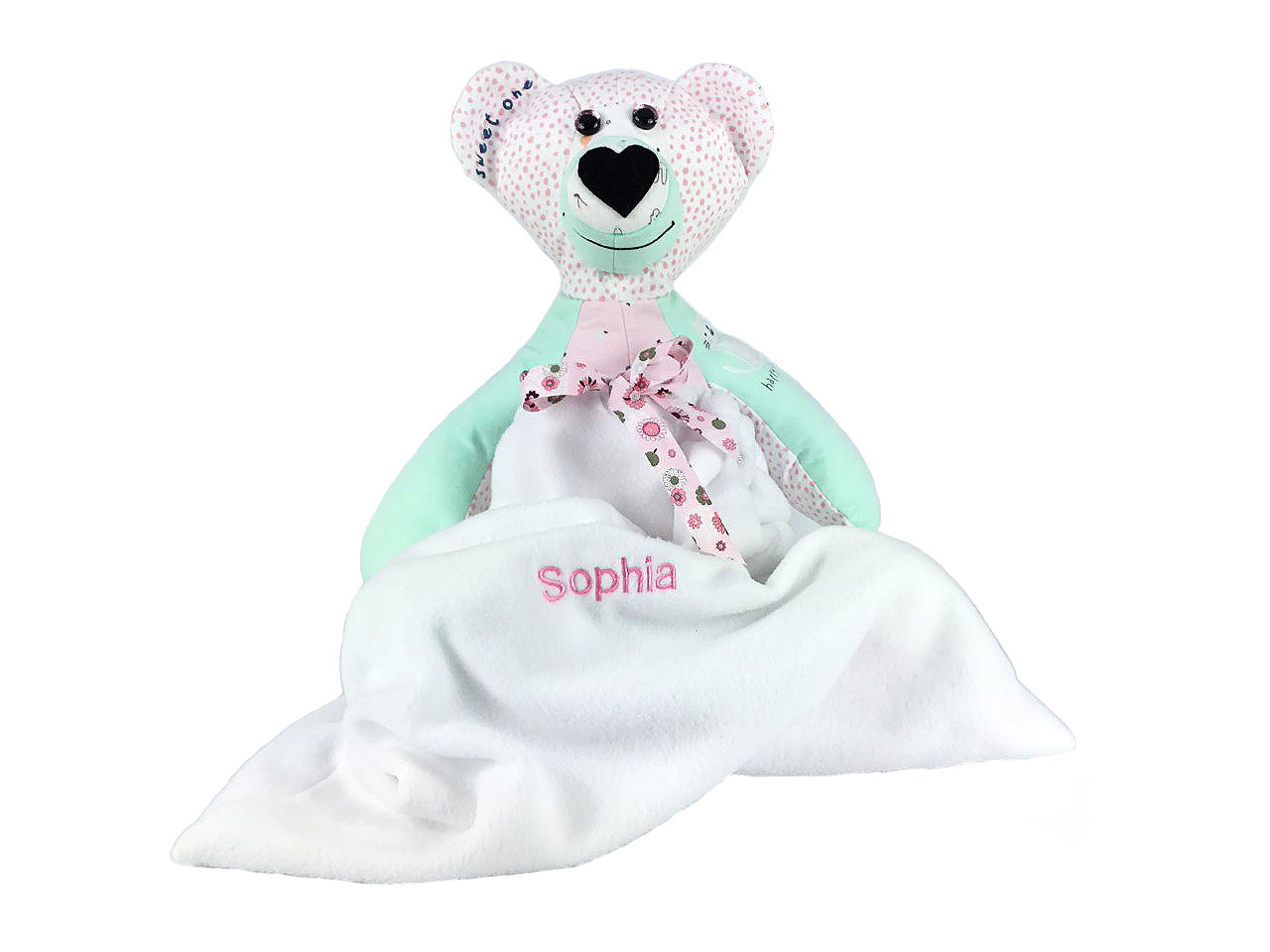Memory Bear Keepsake Baby Clothing Memory Keepsakes