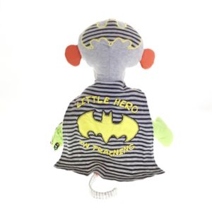 Baby boy Keepsake accessories, cape finishing touches for keepsakes