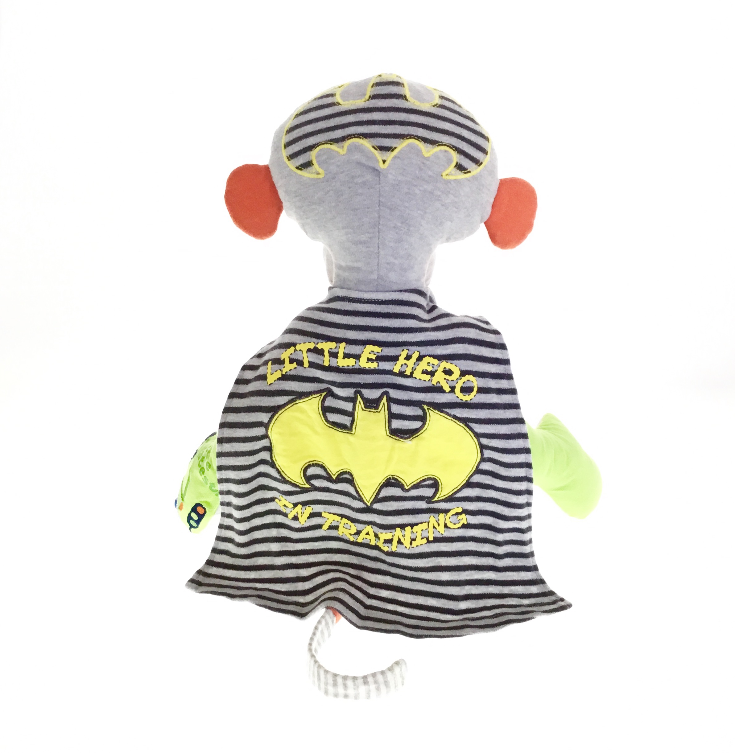 Baby boy Keepsake accessories, cape finishing touches for keepsakes