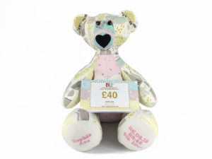 Baby gifts, baby shower gifts, gift vouchers for baby keepsakes