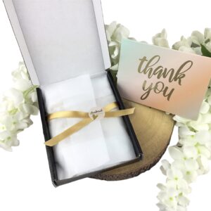 Wedding Day Handkerchief - Image 12