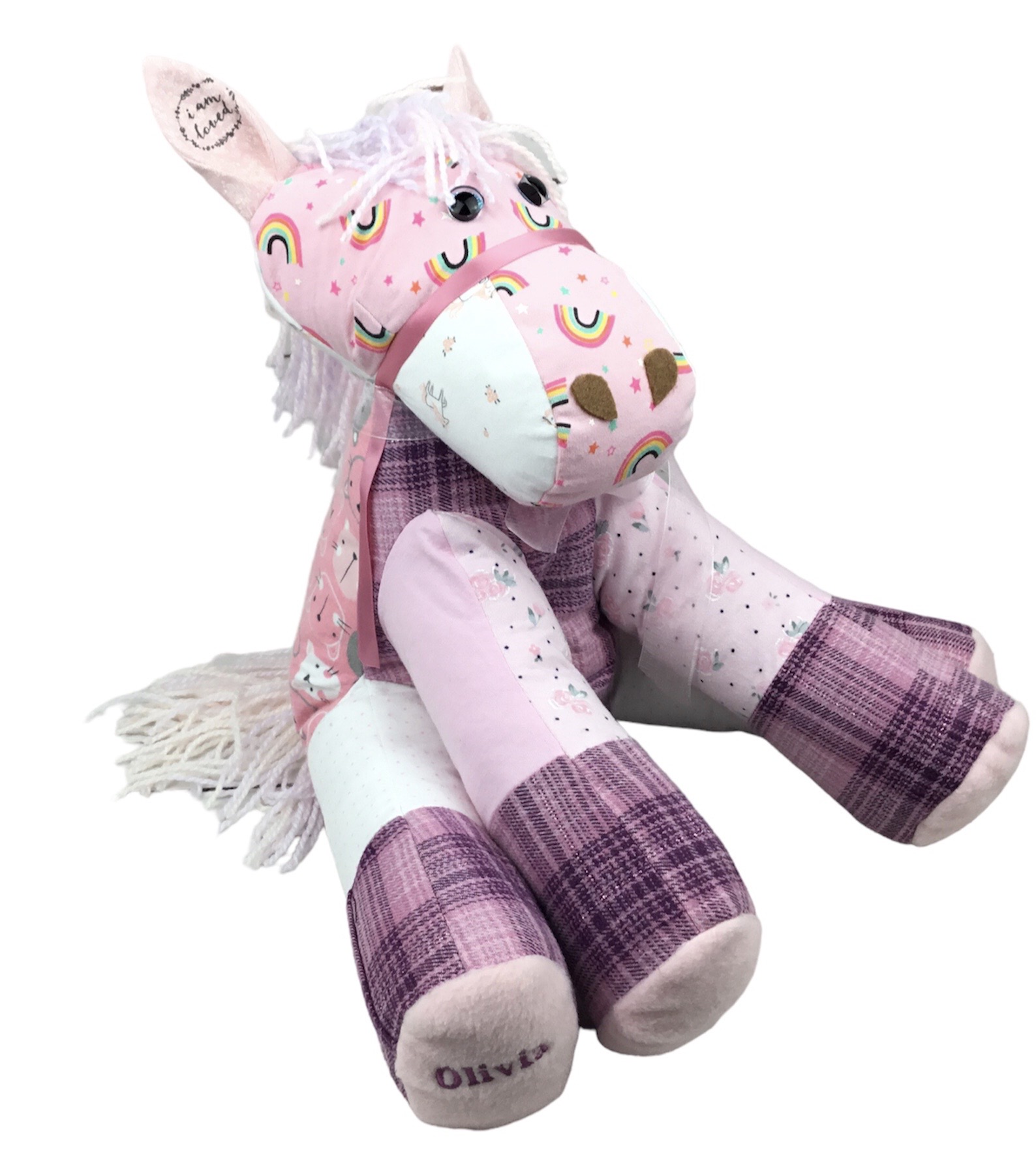 Keepsake Horse Creative Keepsake Co