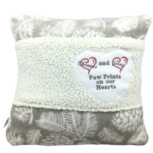 Pet Memorial Cushion - Image 2