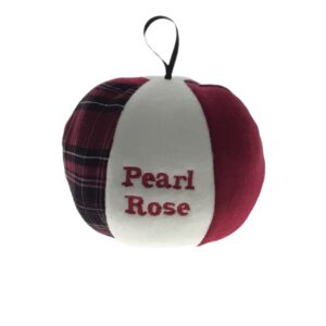 Hanging Bauble Keepsake - Image 2